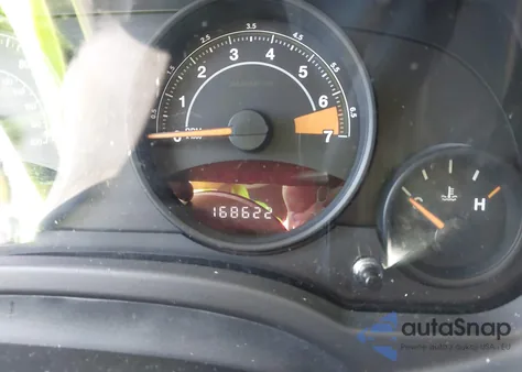 2016 Jeep Patriot Sport Se from USA, damaged, VIN 1C4NJPBA8GD643264